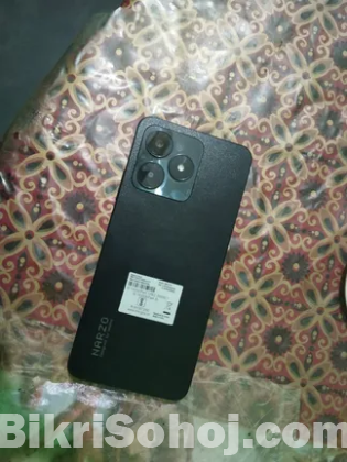 realme narzo n53